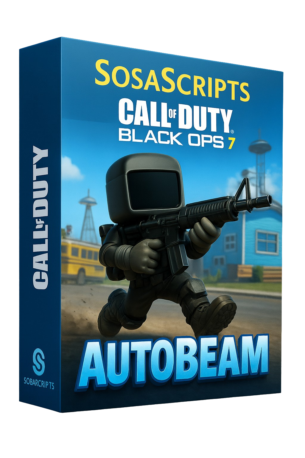 Sosa Script